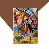 Anime One Piece Pad Case for iPad - HelloAnimeCases